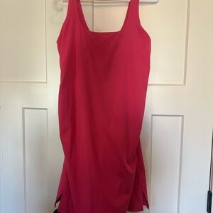 Old Navy Maternity Mini Dress